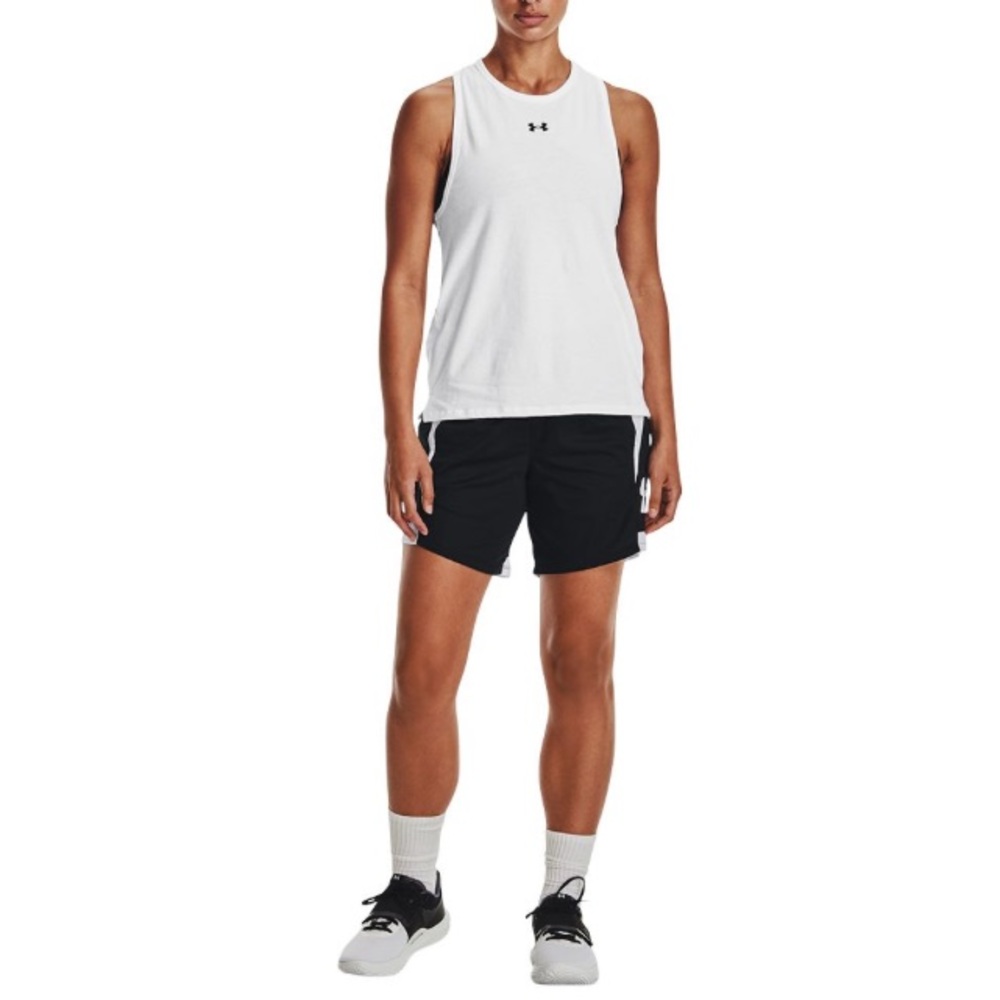 🏋🏽‍♀️NWT: UNDER ARMOUR - Women’s Shorts - Size Small